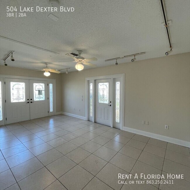 Building Photo - 504 Lake Dexter Blvd