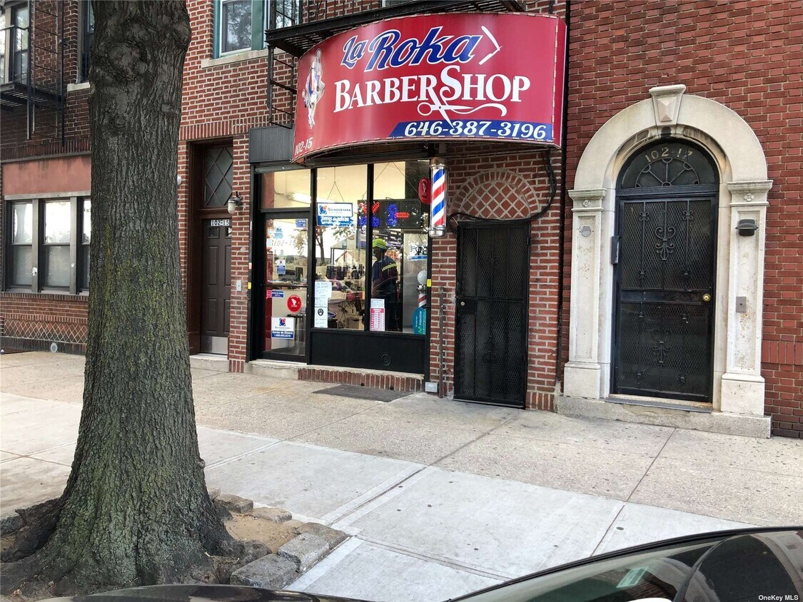 Primary Photo - 102-15 Corona Ave.