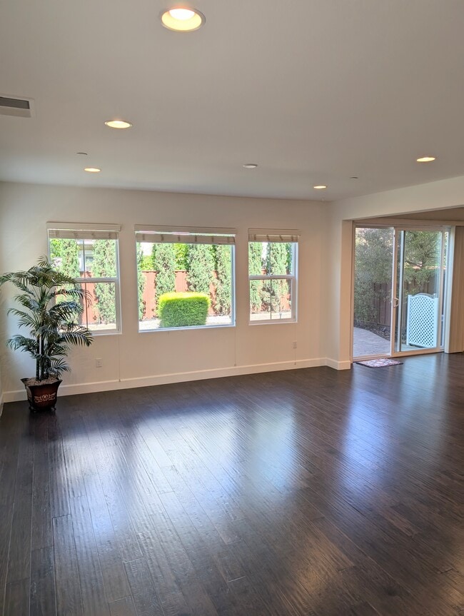 Great Room - 16650 San Gabriel Ct
