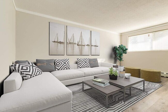 Photo du bâtiment - Kelly Apartments