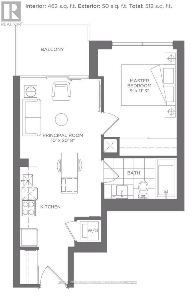 Building Photo - 31-1231 Tippett Rd