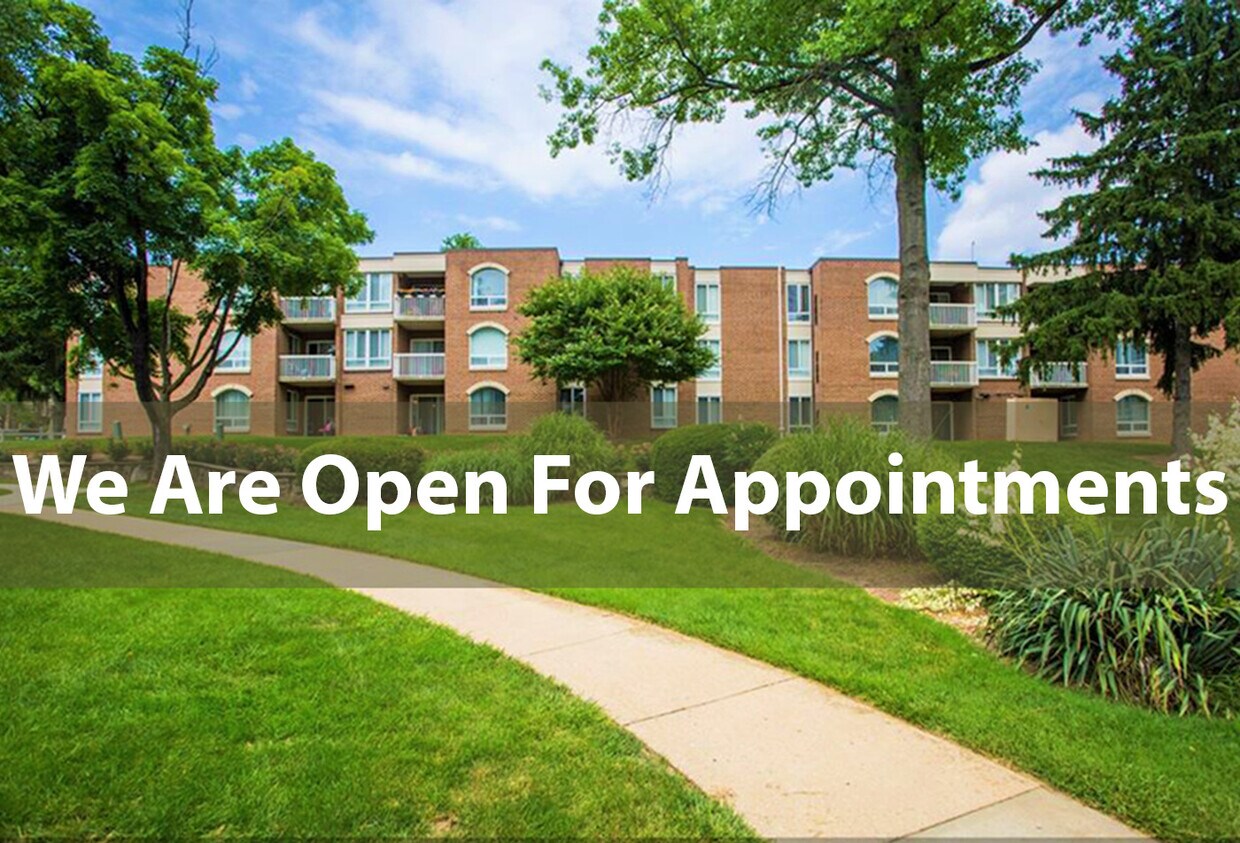 Seneca Village Apartments Gaithersburg, MD