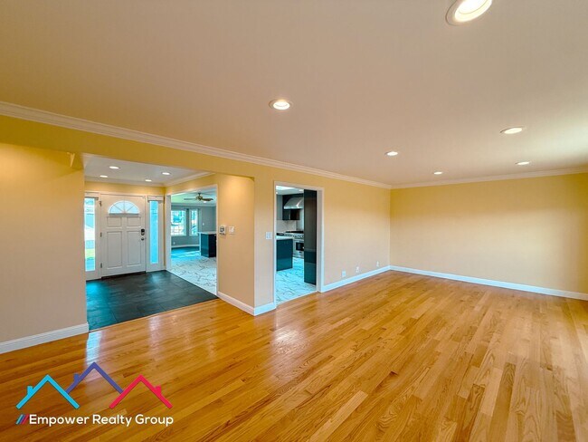 Foto del edificio - 3 bed 2 bath Single Family Home is Desired Millbrae Neighborhood
