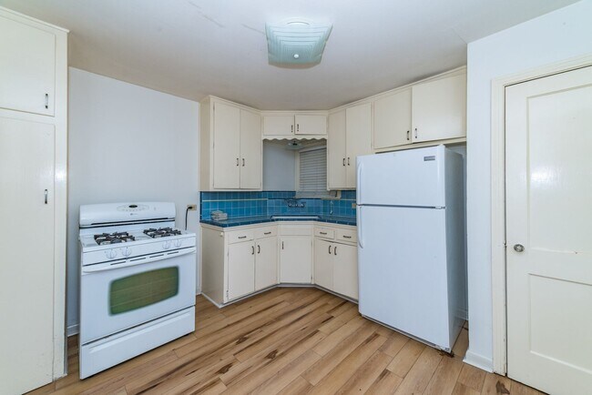 Foto del edificio - CHARMING TERRELL HEIGHTS 2-BEDROOM