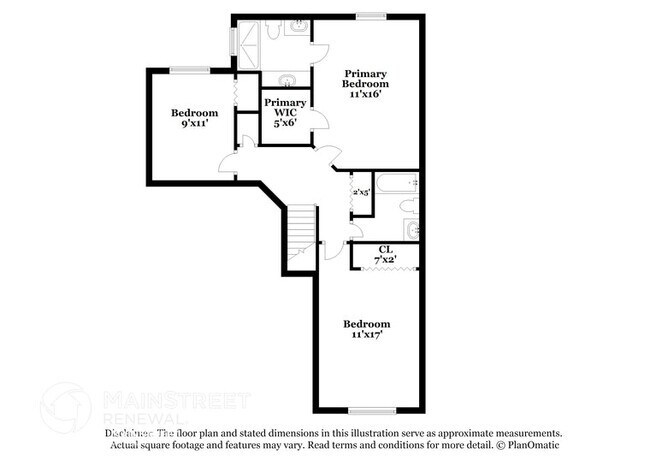 Foto del edificio - 1771 Clover Cir