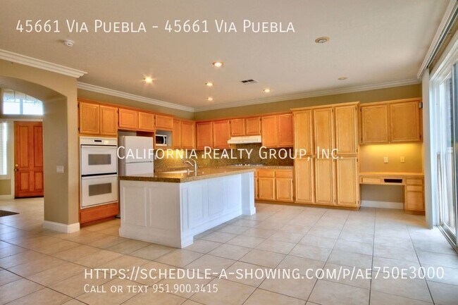 Foto del edificio - 45661 Vía Puebla