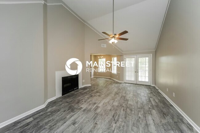 Foto del edificio - 3 Bedroom Pet-Friendly Home in Memphis, TN...