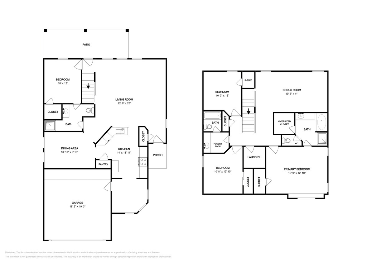 Building Photo - 1111 Chestnut Bough St