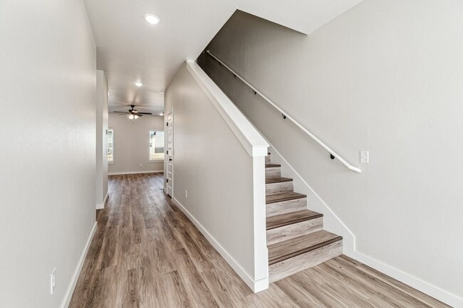 Building Photo - 19506 Molly Dr