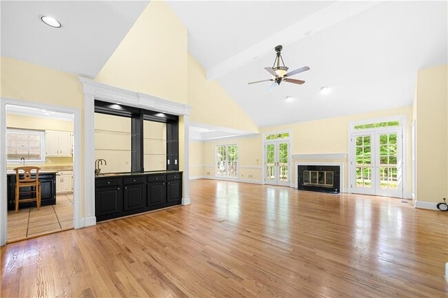 Building Photo - 3795 Ashford Trail NE