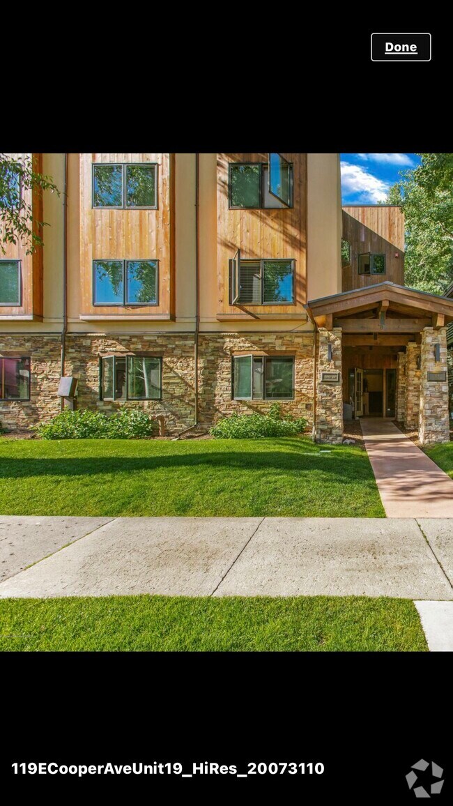 Apartments For Rent in Aspen, CO 68 Rentals