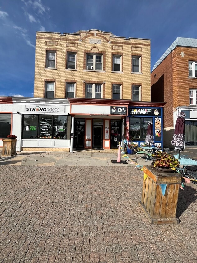 Primary Photo - 276 Park Rd