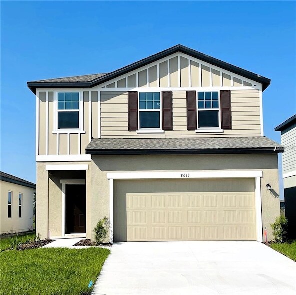 Building Photo - 35545 Shade Fern Ln