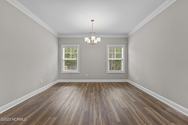 Foto del edificio - 117 Country Ridge Ln