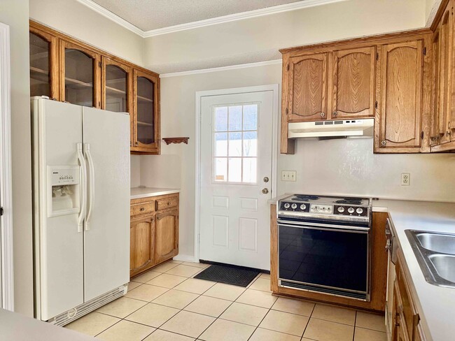 Foto del edificio - 5124 Stumberg Ln