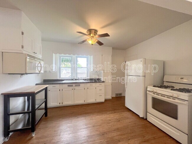 Foto del edificio - 938 Creve Coeur St