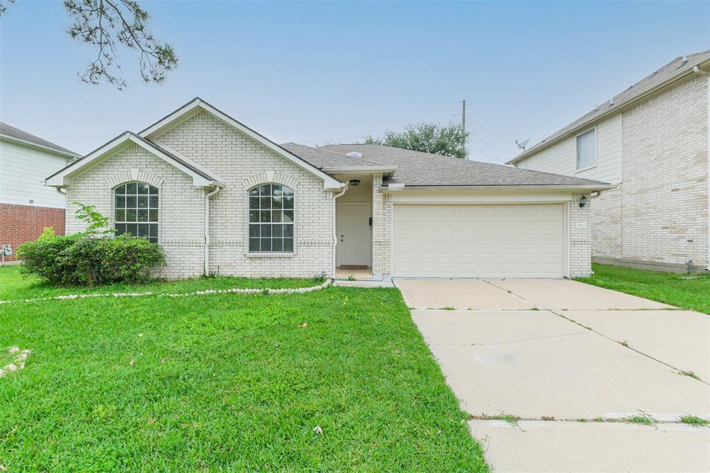183 Shiloh Dr, Richmond, TX 77469 House for Rent in Richmond, TX