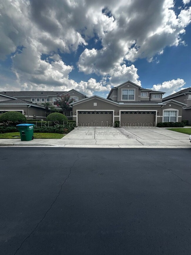 Building Photo - 606 Cruz Bay Cir