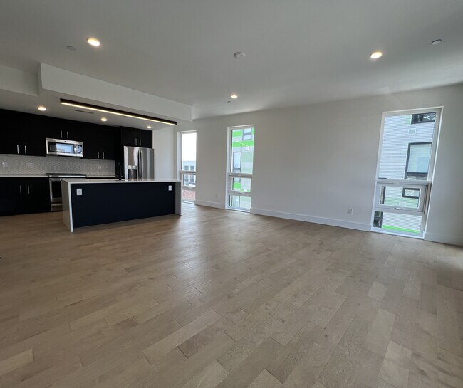 Foto del edificio - 1501 N 31st St