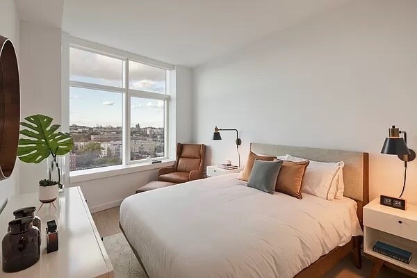 Foto del edificio - 123 Linden Blvd