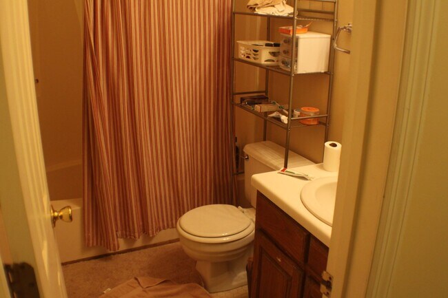 Foto del edificio - Lumpkin Square Apartments