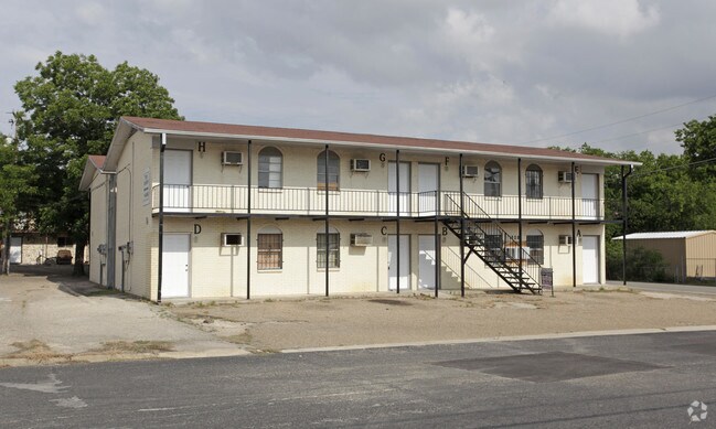 Foto del edificio - Twin Apartments