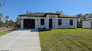 Building Photo - 1051 Marine Ave S