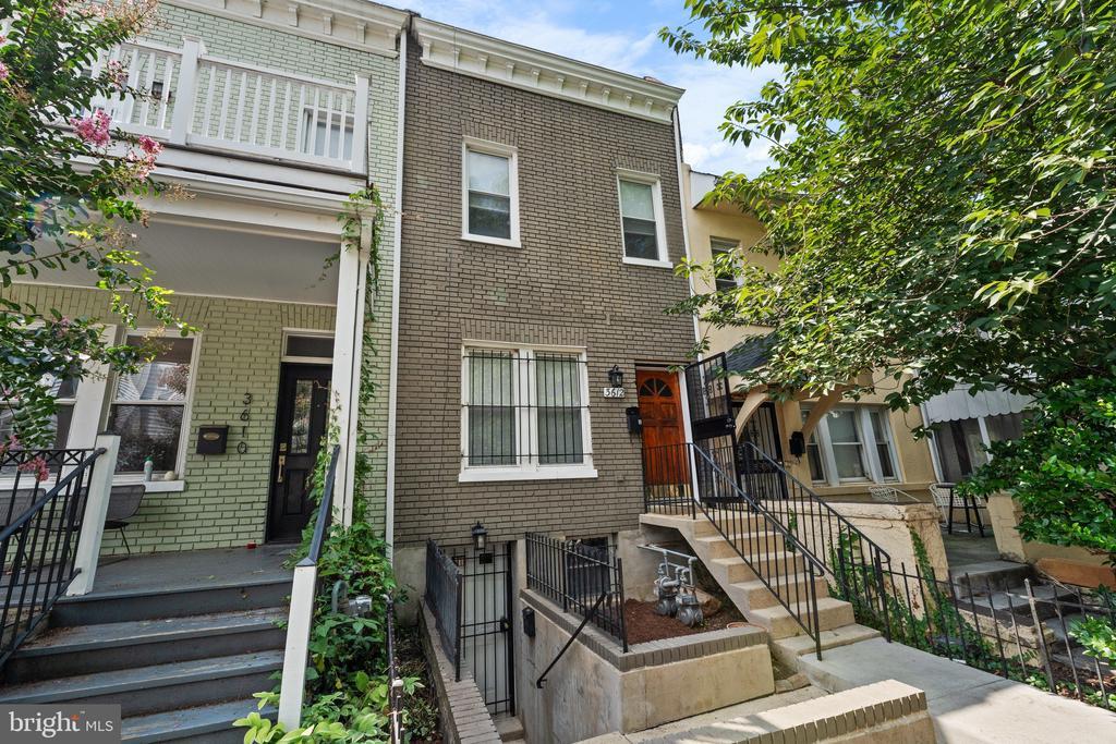 Primary Photo - 3612 Rock Creek Church Rd NW