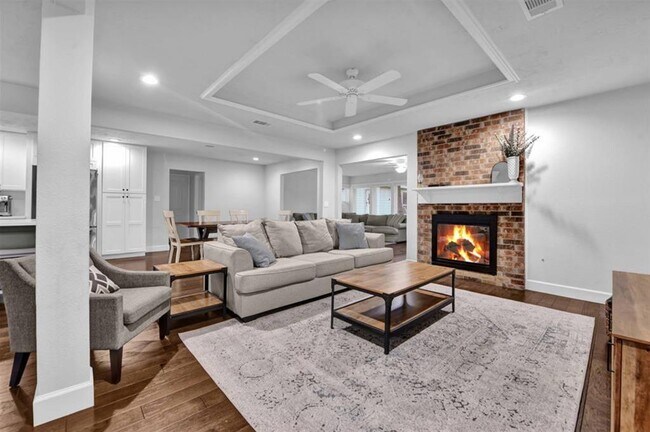 Foto del edificio - 1606 Chestnut Ridge Rd