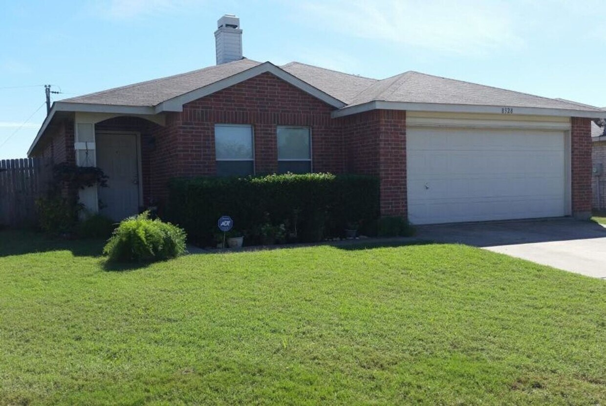 3 Bedroom/2 bath Home - 3 Bedroom/2 bath Home