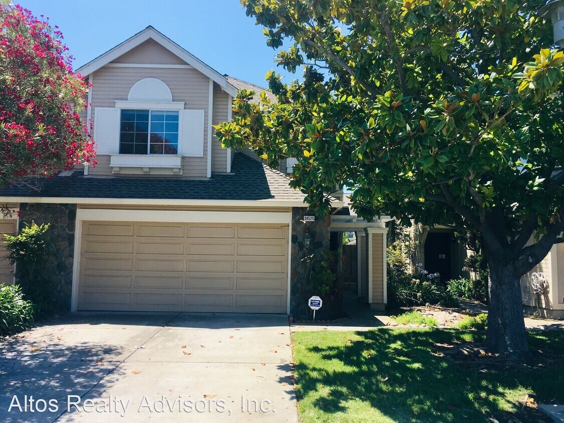 34525 Melissa Terrace, Fremont, CA 94555 House Rental in Fremont, CA