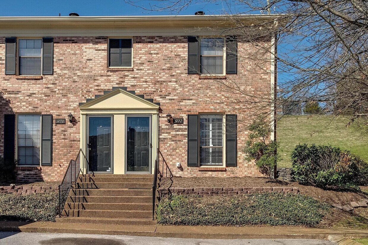 5772 Stone Brook Dr Unit 5772, Brentwood, TN 37027 Condo for Rent in