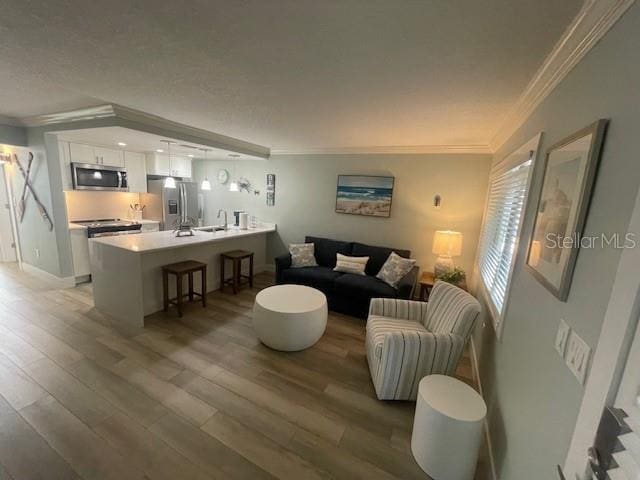 Foto del edificio - 225 104th Ave