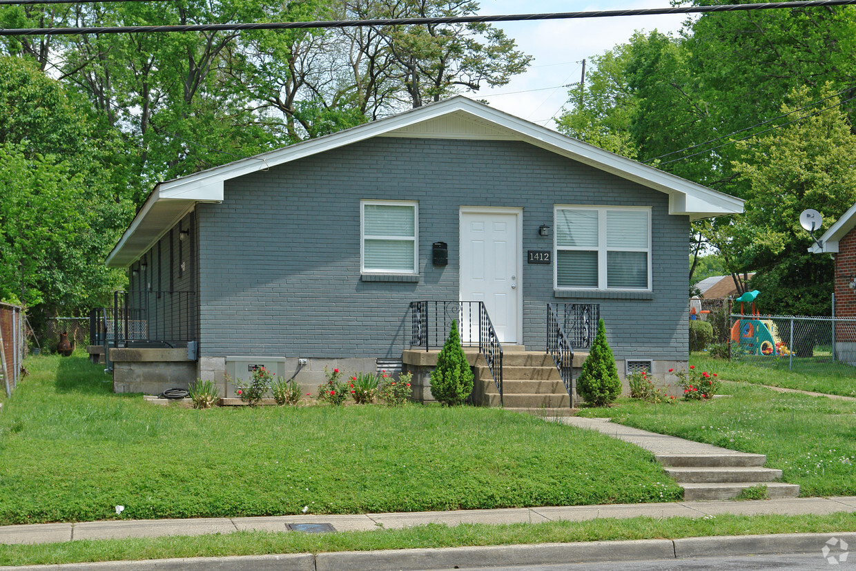 Building Photo - 1412 Edgehill Ave