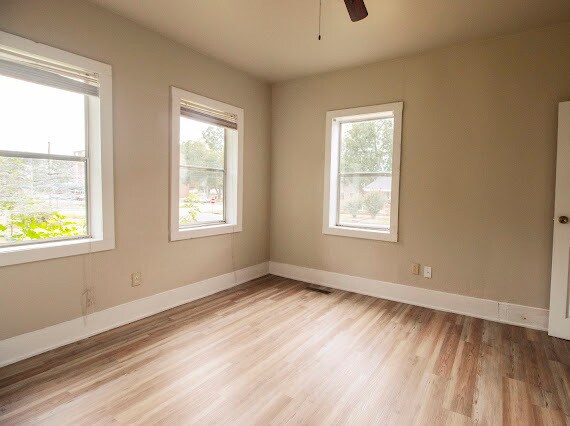 Building Photo - 1609 Exeter Ave