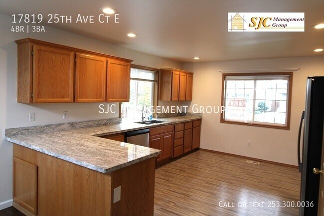 Foto del edificio - 17819 25th Ave Ct E