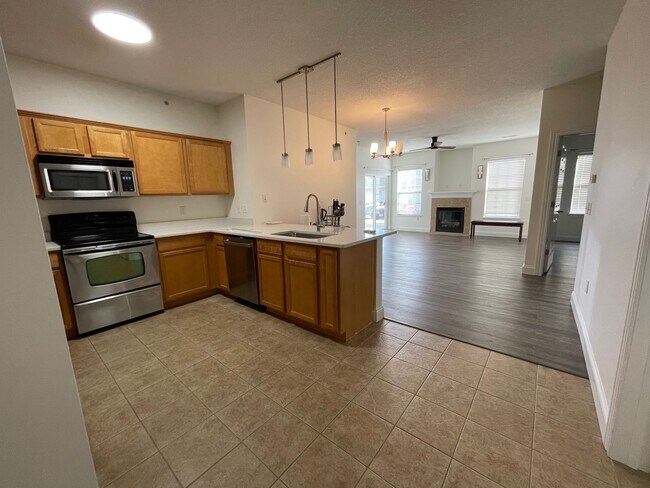 Foto del edificio - 606 Grandview ct