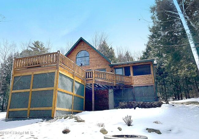 Building Photo - 53 Moose Ridge Dr