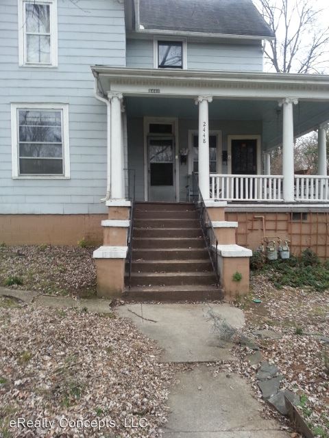 Primary Photo - 2448 Jefferson Ave