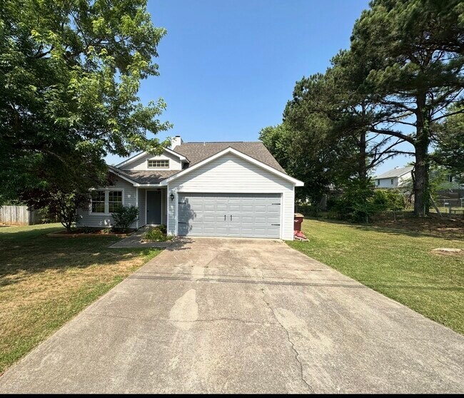 Foto del edificio - 12951 Copperfield Ln