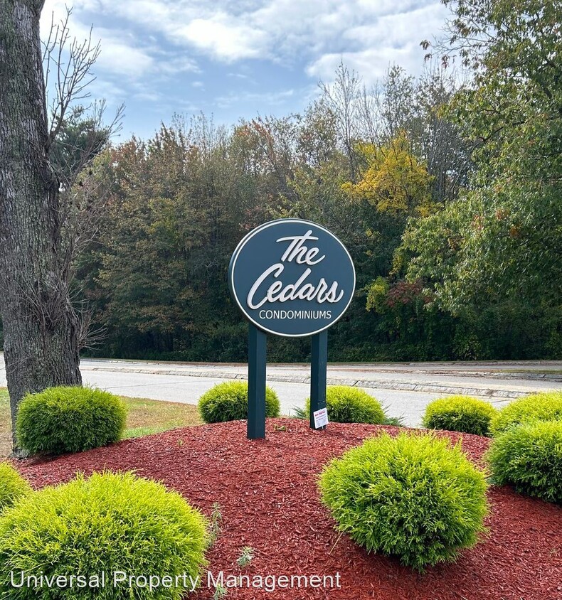 Primary Photo - 2 br, 1 bath House - 1703 White Cedar Blvd