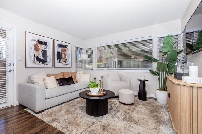 Foto del interior - Foxwood Apartment Homes