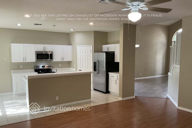 Foto del edificio - 21919 Philmont Ct