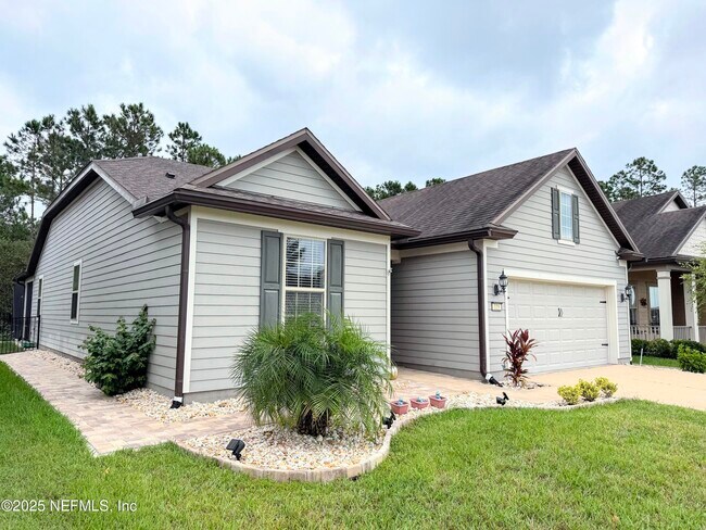 Foto del edificio - 119 Broomsedge Cir