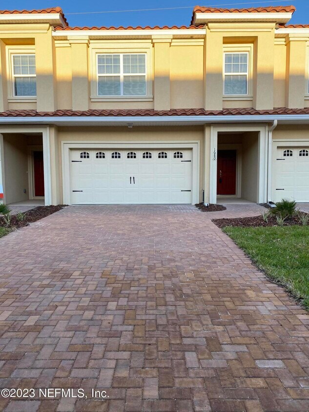 1680 Sanctuary Way, Fleming Island, FL 32003 House Rental in Fleming