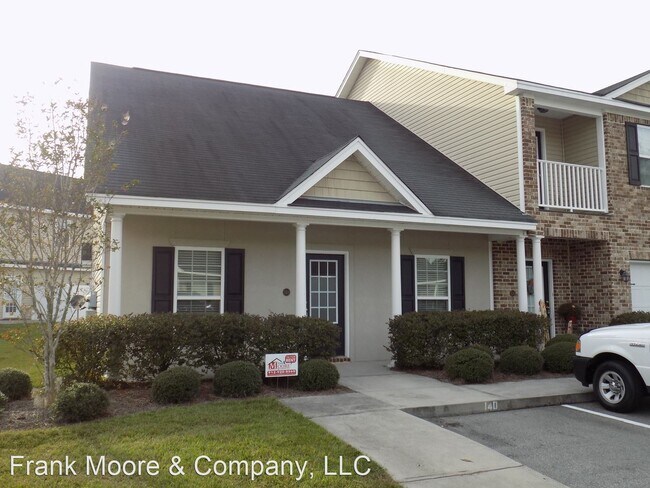 Foto del edificio - 3 br, 2.5 bath House - 140 Reese Way