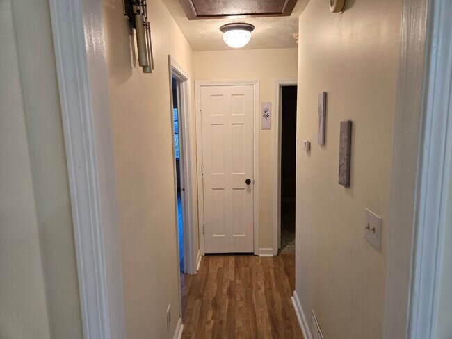 Foto del edificio - 1231 Kelleytown Rd