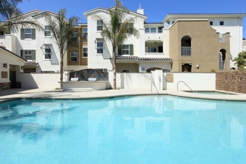 Building Photo - Rosina Vista