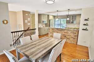 Foto del edificio - 3814 Gayle Ave