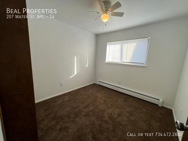 Foto del edificio - 207 Water St